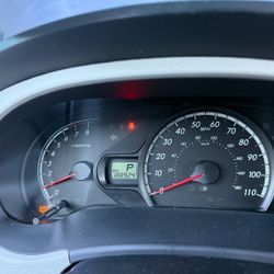 2013 Toyota Sienna Le