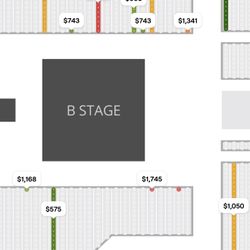 The Weeknd Concert Tickets 