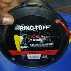 Weed Wacker String 