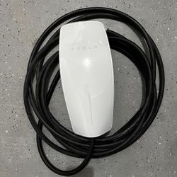Tesla Charger 