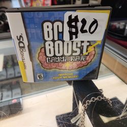 Ds Game