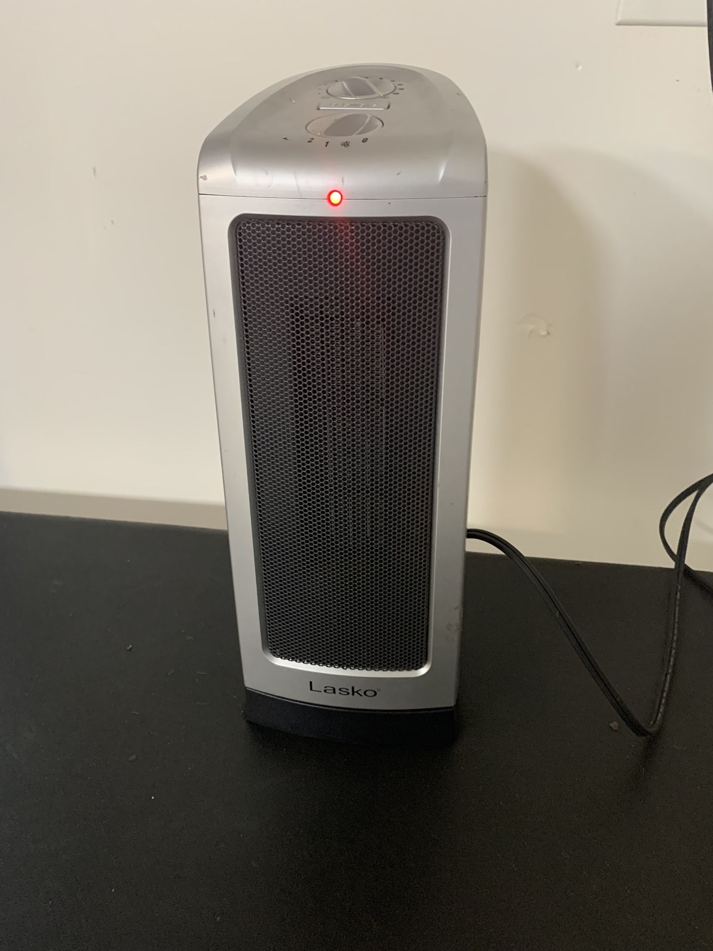 Portable Room Heater 