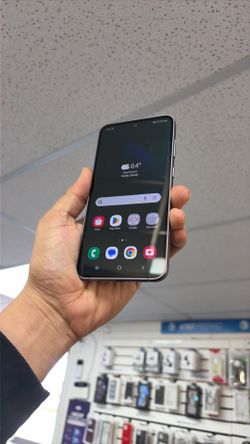 Samsung s23 FE att and cricket