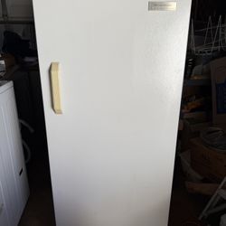 Perfect!…….., Freezer 