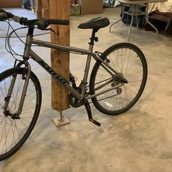 Kona Hybrid Bike