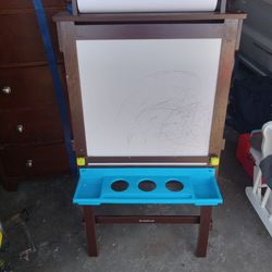 KidCraft art easel