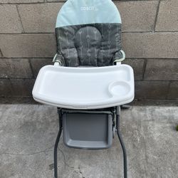 Baby High Chair