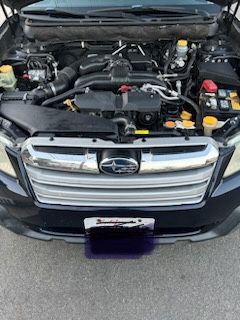 2013 Subaru Outback