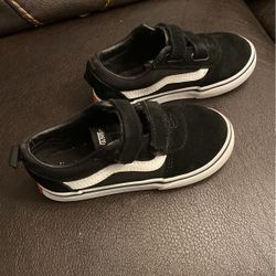 Toddler Van Shoes