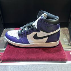 Jordan 1 