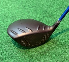 Ping G410 Plus Driver  9deg (New Grip)