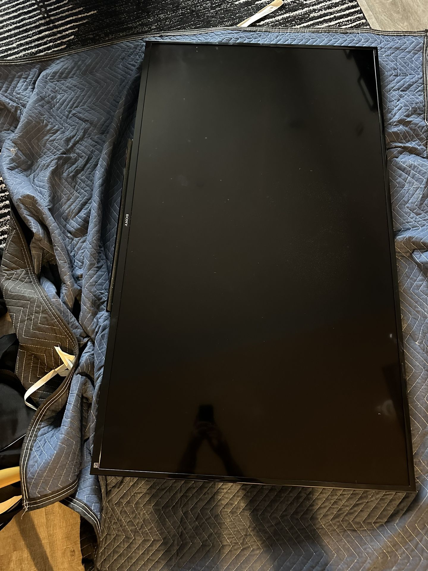Sony 60” TV KDL-60W630B