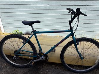 Specialized Mountain Bikes