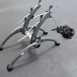 Cycle Stand
