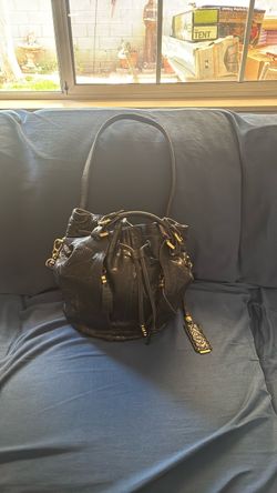 Oryany Black Purse