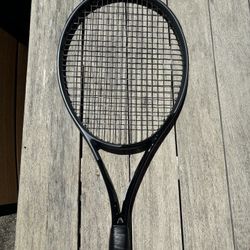 Head Speed Pro (contact info removed) (Tennis Racket)