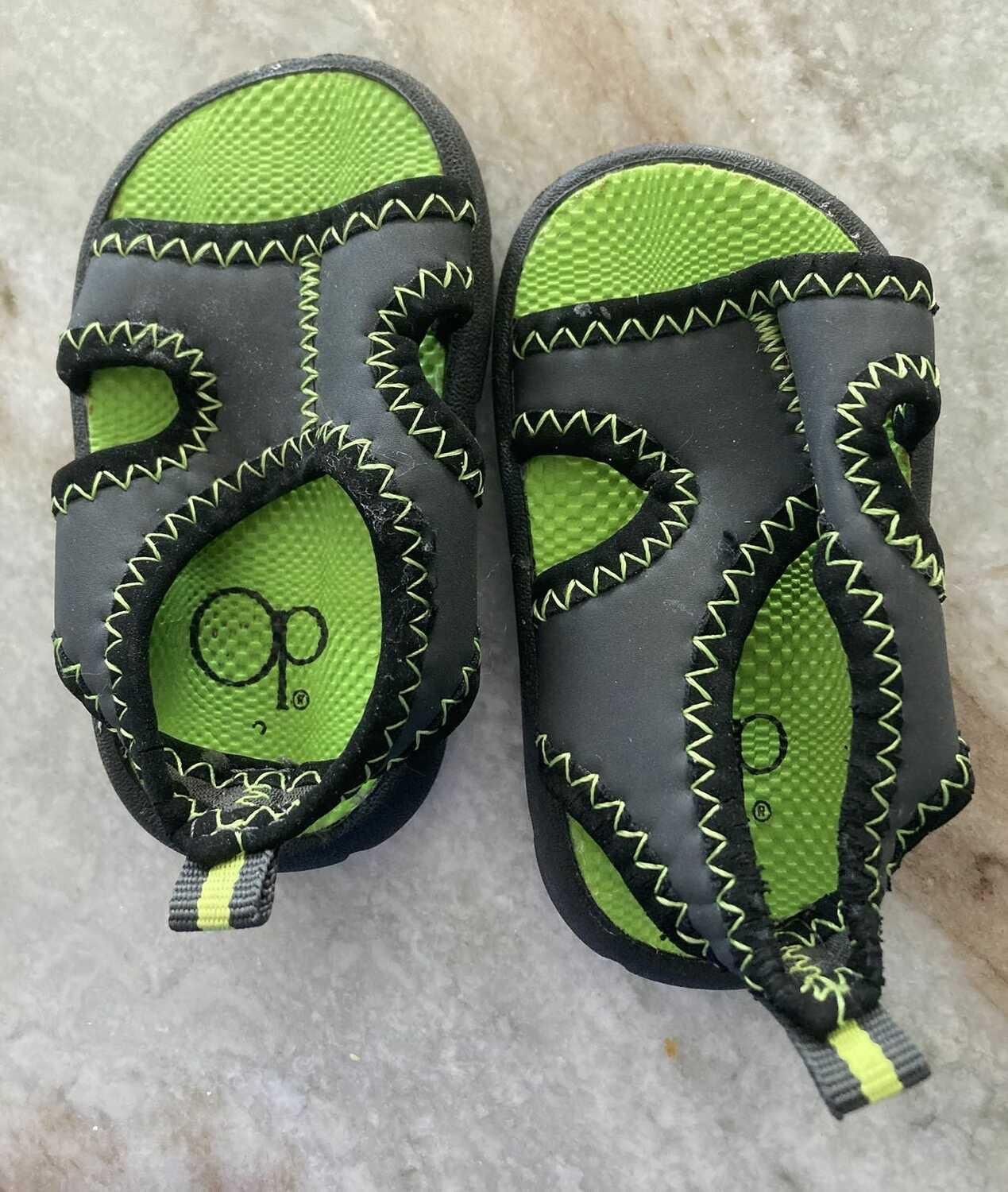 Sandals (toddler)