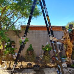 20ft Multi Purpose Ladder | Escalera
