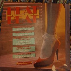 Heat If The Beat