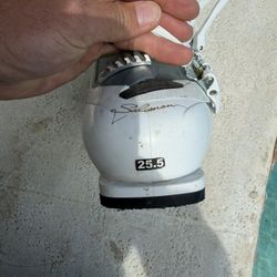 Ski Boots