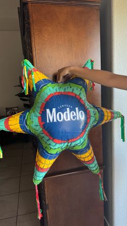 Piñatas inflables