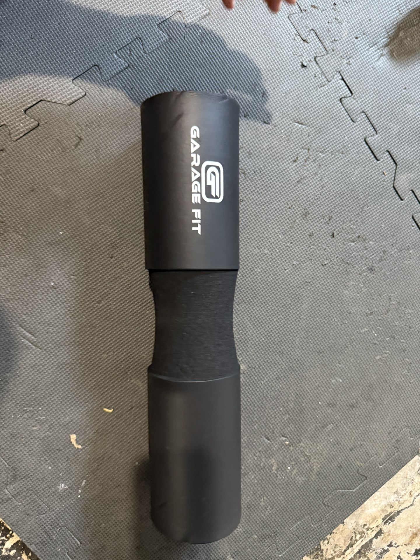 Garage Fit Squat Pad