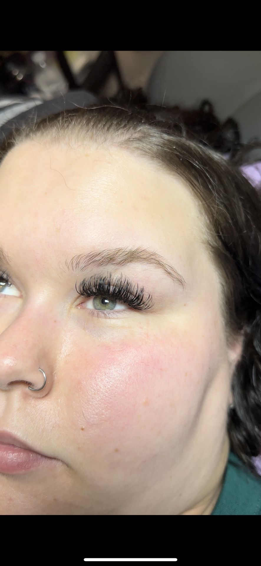 Lashes
