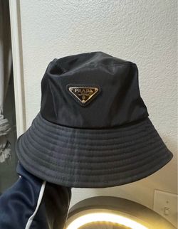 Prada bucket hat