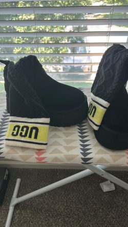 Ugg boots