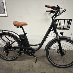 Brand New Cheap Electric Bikes and Scooters for Sell Starts From $450