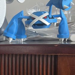 Metagross Figurine 