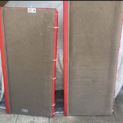 Volkswagen Seats 