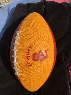 Trojans ball