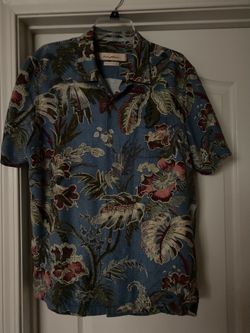 Tommy Bahama Men’s shirt