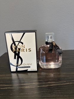 Colognes and perfumes