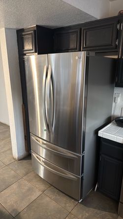 Fridge