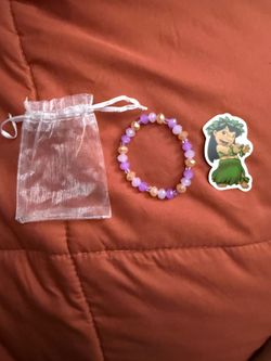 Bracelets
