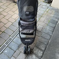 Animal Stroller