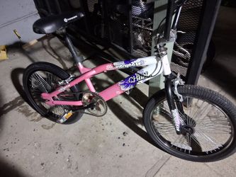 Radical 360 Mongoose