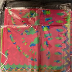 Papel picado dia de los Muertos