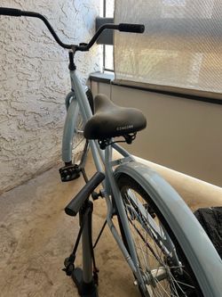Bike & pump $100 or better offer