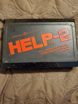 CB Radio