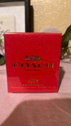 Coach Love