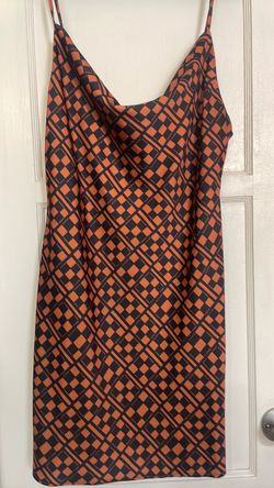 Dress Mini Slip