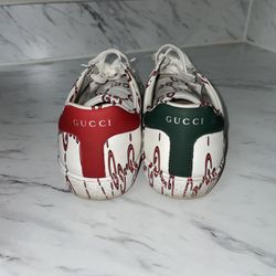 GUCCI SHOES
