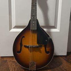 Mandolin