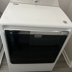 Maytag Bravos XL Electric Dryer
