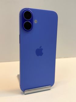 Apple iPhone 16 PLUS 128gb. ( Unlocked Phone )
