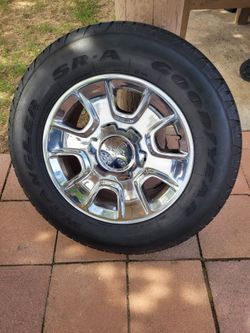 Tires