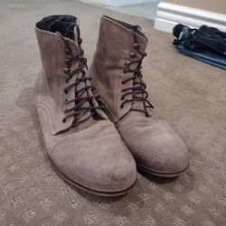 Aldo Men Boots 